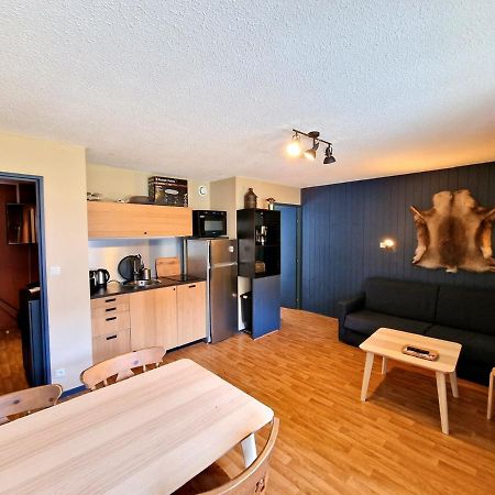 Val Louron Hautes Pyrenees Superbe Appartement Tout Confort Au Pied Des Pistes 4 Personnes Génos Exterior foto